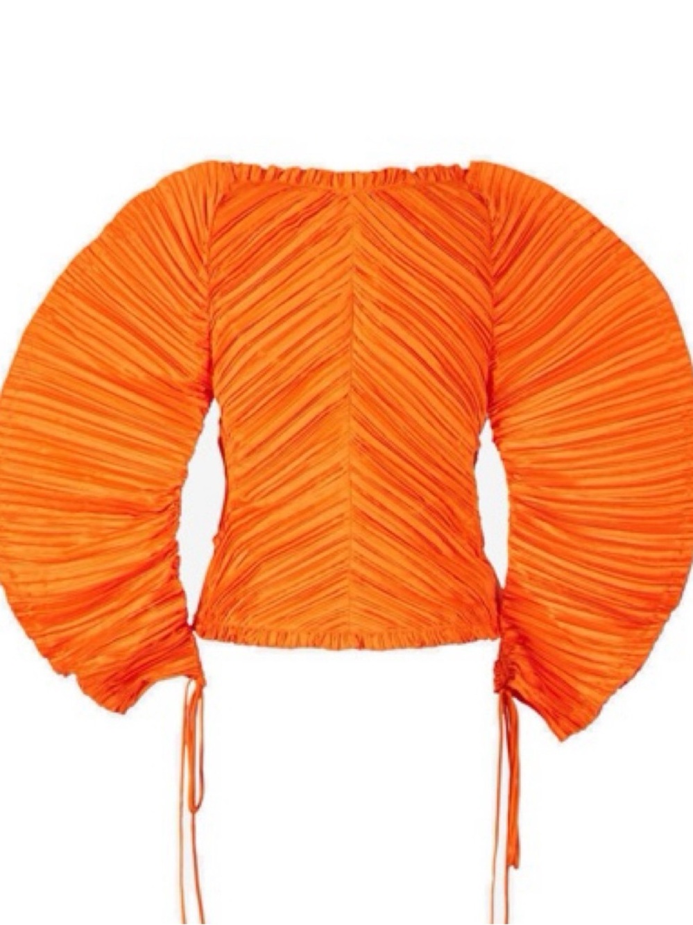 cult gaia Jules top | nwt - Picture 5 of 6